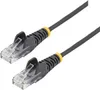 StarTech.com N6PAT50CMBKS, 0,5 m, Cat6, U/UTP (UTP), RJ-45, Náhled obrázku produktu 7