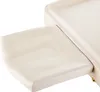 Ayurveda-Kopfstützpolster beige Produktbild-Vorschau 1