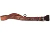 Woodland® Hundehalsband aus Büffelleder für sehr große Produktbild-Vorschau 3