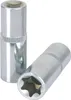 KS Tools 918.1766, Buchse, 1/2", Metrisch, 1 Kopf/Köpfe, Produktbild-Vorschau 1