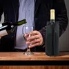 Weinkühler Sektkühler Hülle Manschetten Flaschenkühler Produktbild-Vorschau 3