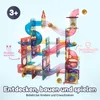Fits4Kids Magnetické kostky - 136 dílků - Fits4Kids Náhled obrázku produktu 24