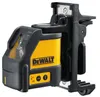 Laser en croix avec 2 faisceaux verts 18V DEWALT DW088CG Voir les images du produit 23