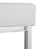 relaxdays 10024633_49 relaxdays   Hocker weiß Náhľad obrázku produktu 9