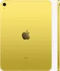 APPLE MQ6V3FD/A  iPad 27,69cm 10,9Zoll Cell 256GB Yellow Produktbild-Vorschau 10