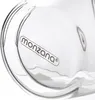 MONZANA® 4x Teegläser mit Henkel 250ml Doppelwandig Produktbild-Vorschau 7