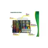 Crayola Detská sada pasteliek, sada +140 kusov, netoxické, Náhľad obrázku produktu 6