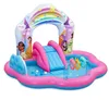 Bestway® Disney® Princess Wasserspielcenter Zauberhafte Produktbild-Vorschau 10