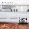 Klarstein Mini Lave Vaisselle de 6 Couvert, Lave-vaisselles Voir les images du produit 7