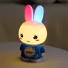 Alilo króliczek Big Bunny różowy Podgląd zdjęcia produktu 24