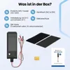 Protectly® GPS Tracker Auto 12V–24V – ohne Abo, 10 Jahre Produktbild-Vorschau 10