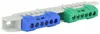 Svorkovnice LZ 12/N-Z IP20 PAWBOL E.4177 Náhled obrázku produktu 3