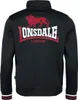 Lonsdale London Trainingsjacke Herren SKELLBERRY schwarz M Produktbild-Vorschau 7