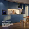 Klarstein Illuminosa 4 plynová varná doska - 4 horáky Náhľad obrázku produktu 2