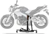 Béquille centrale CS Power Evo pour Suzuki GSR 600 06-11 Voir les images du produit 1