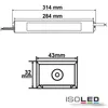 ISOLED LED Trafo 24V/DC, 0-150W, IP66 Produktbild-Vorschau 2