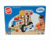 Eichhorn/Heros Constructor, grande locomotive ; 100039027 Voir les images du produit 12