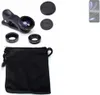 K-S-Trade Smartphone Kamera Linsen Set Kompatibel mit BLU Produktbild-Vorschau 1