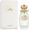 A perfume bottle and its packaging are displayed side-by-side against a white background. Anteprima dell’immagine prodotto