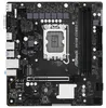 ASRock H610M Combo II: Placa base mATX de 1700 pines con Vista previa de la imagen del producto 1