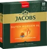 A product box for coffee capsules. Produktbild-Vorschau