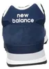 New Balance Medium Moyen  Sportschuh Blau in Gr. 46.5 Produktbild-Vorschau 18