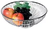 Brot-/ Obstkorb, rund 25 cm Produktbild-Vorschau 1