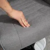 HOMCOM Relaxsessel mit Fußhocker 360°drehbarer Produktbild-Vorschau 9