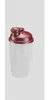 WESTMARK Dressing shaker Mixery Kunststoff 0.5 l rot Voir les images du produit 3