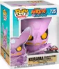 POP postavička Naruto Shippuden Kurama Exkluzivní Náhled obrázku produktu 3