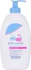 Sebamed Baby Body Lotion pour enfants et bébés, 400ml Voir les images du produit 2