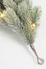 Black Box Trees Nagoya Girlande mit LED-Beleuchtung und Produktbild-Vorschau 3