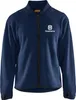 Blakläder Webpelzjacke 4770 2954 in marineblau, Größe:S Produktbild-Vorschau 2