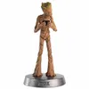 A 3D render of a Groot figurine on a circular base. Náhľad obrázku produktu