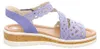 Sandali donna Rieker V4150-14 blau 38 Anteprima dell’immagine prodotto 21