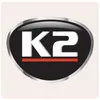 K2 panni per la pulizia K420 Anteprima dell’immagine prodotto 6