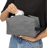Kulturtasche Schminktasche 24x12,5x12,5 cm mit Produktbild-Vorschau 9