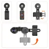 12x42 HD Fernglas - Wasserdicht - Mit Nachtsicht - Produktbild-Vorschau 5