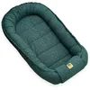 PIMKO Babynest Babynestchen für Baby Kuschelnest  Babykokon Produktbild-Vorschau 3