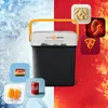 PEME Essential 23L Frigorifero portatile elettrico 12V 230V Anteprima dell’immagine prodotto 3