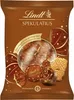 Palline Lindt Spekulatius deliziosamente ripiene di Anteprima dell’immagine prodotto 1