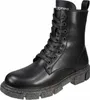 Dockers Mädchen Schnürboots 41 Produktbild-Vorschau 8