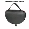Kopfhoerertasche Kopfhoerertasche Hard Travel Case Produktbild-Vorschau 4