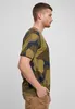 Brandit - BASIC T-Shirt swedisch camo - XXL Podgląd zdjęcia produktu 9