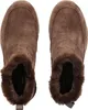 Skechers Stiefelette Stiefelette Velours/textile Voir les images du produit 12