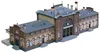 Faller 110115, H0-model, treinstation "Mittelstadt" Productafbeelding-voorbeeld 4