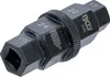BGS 5058 Motorrad-Spezialeinsatz, 17-19-22-24 mm, 10(3/8) Produktbild-Vorschau 1