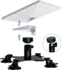 Pro Starlink Mini Car Mount Magnet Suction Cup Black Náhled obrázku produktu 1