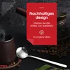 HGMD Teelöffel - 12 Stück - 13cm - Teelöffel - Kaffeelöffel Produktbild-Vorschau 3