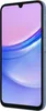 Samsung Galaxy SM-A155FZBIEUE Smartphone 16,5 cm (6,5 Zoll) Produktbild-Vorschau 3